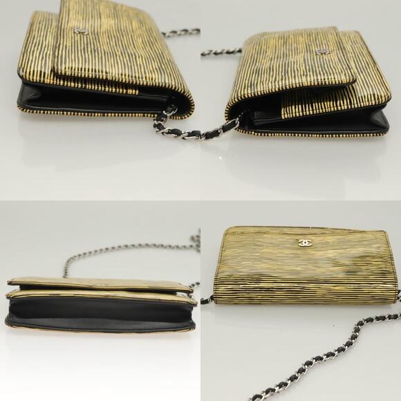 Chanel Chain Wallet - Picture 3 of 8